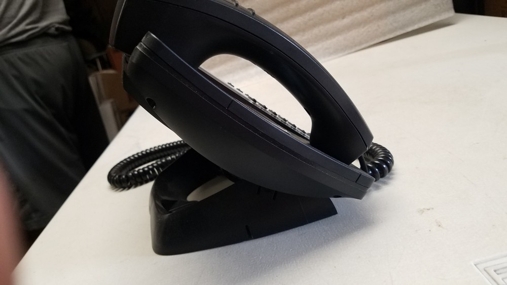 Mitel 8528 16 Programs Multi-function Keys with LED Indicator Phone (C)