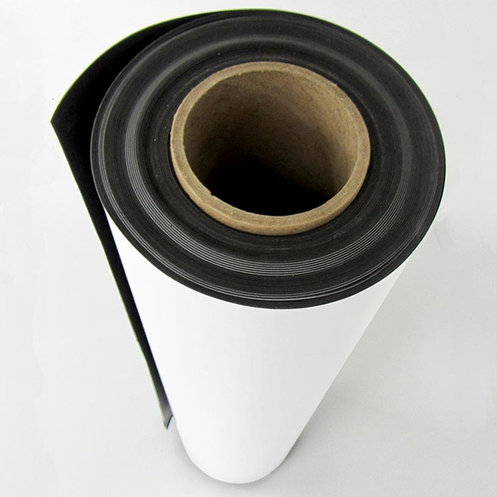 .016"x48"x50' Magnetic Receptivefor Transitional Graphics