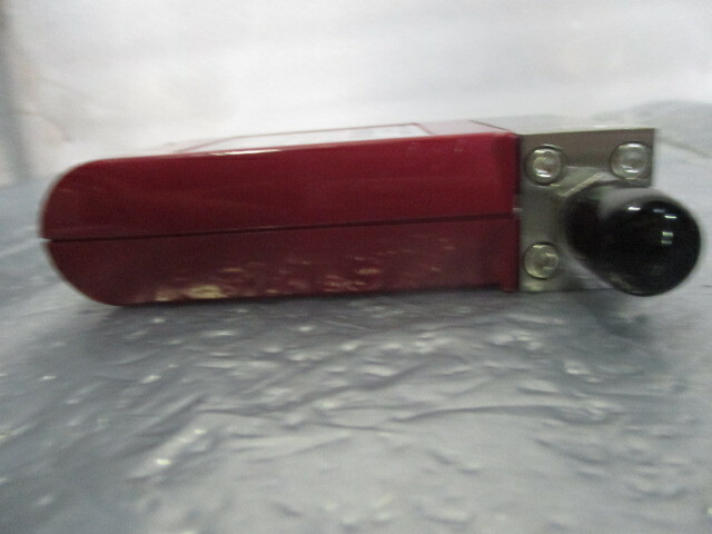 STEC SEC-4400 Mass Flow Controller, MFC, Ar, SEC-4400MC-SUC, 421944