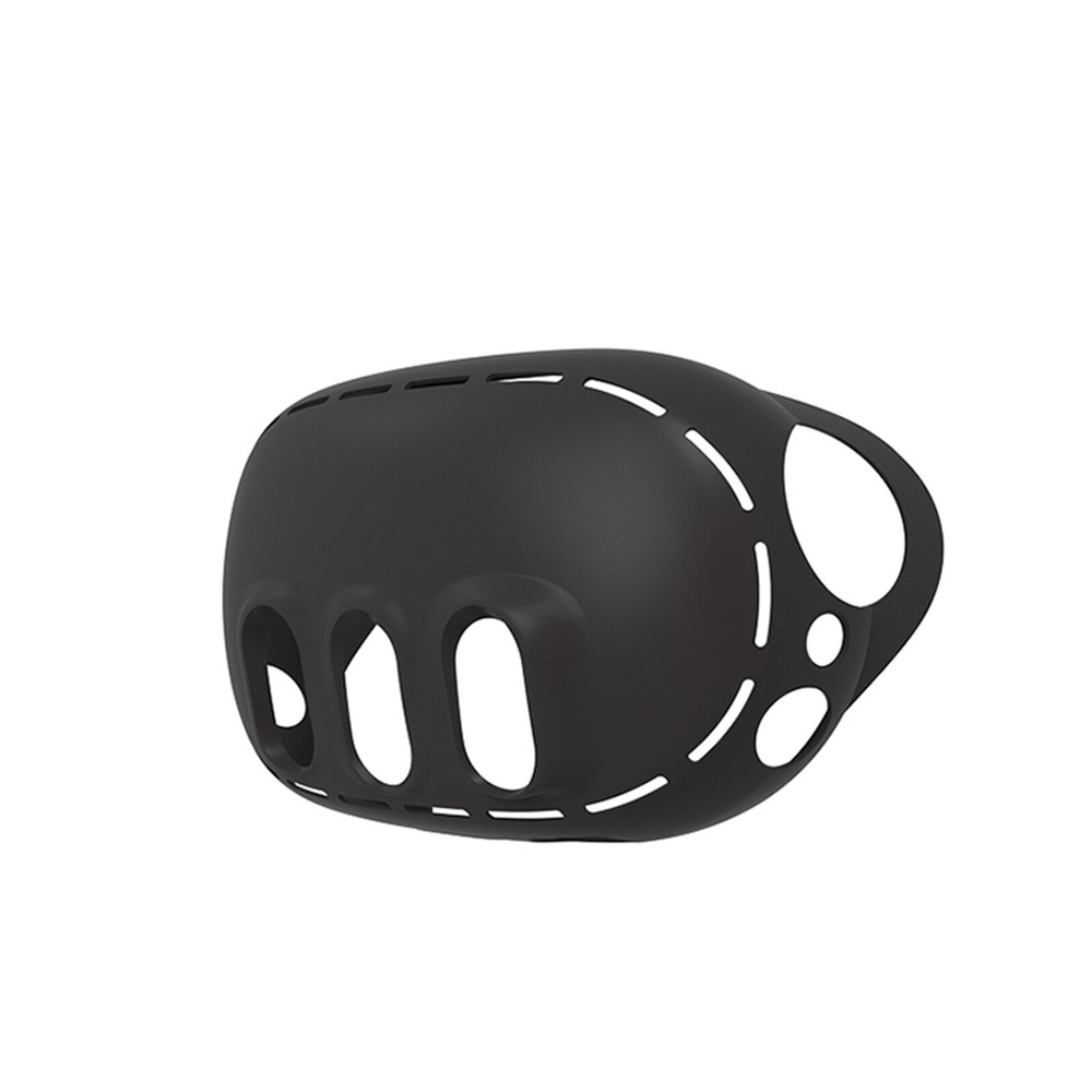Silicone Protective Case Cover Dust-proof Shell For Quest 3 VR Accessories