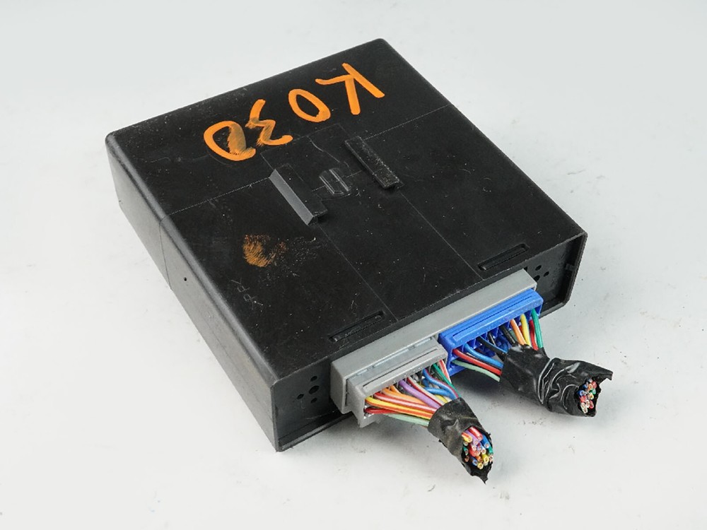 2007 Subaru Forester Multifunctional Computer Module Control 88281Sa150 Oem