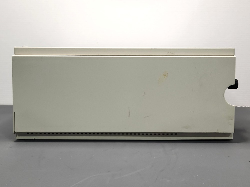 Hewlett Packard Series 1100 G1312A Binary Pump HPLC System Power Tested