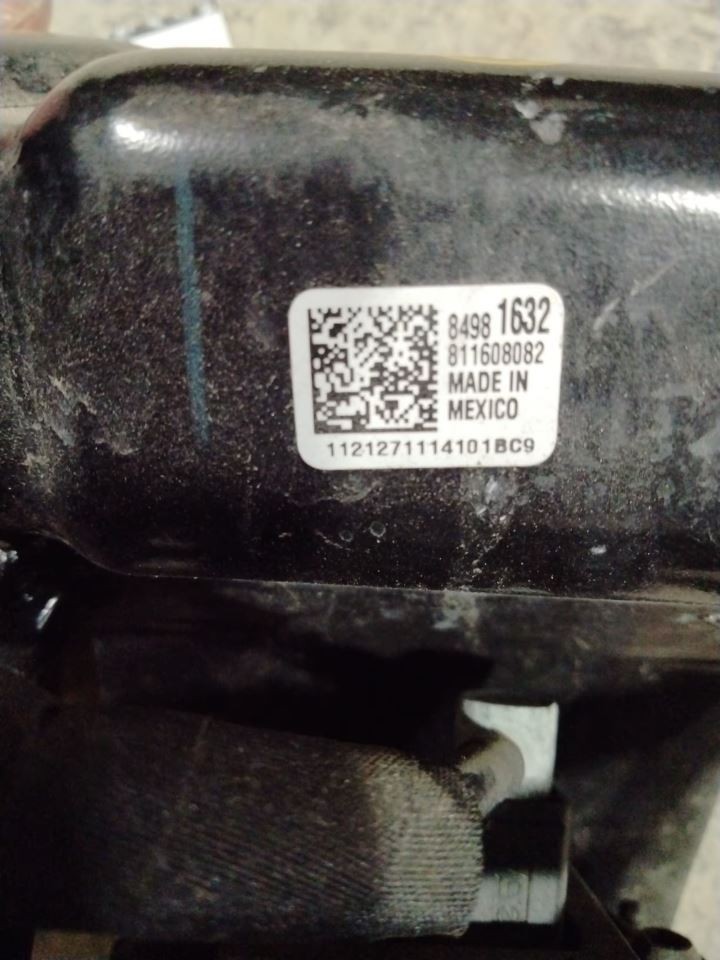 HUMMER EV 2022 Camera/Projector 3161780