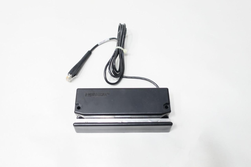 Intermec 1355A03 Infrared Visible Light Badge Scanner