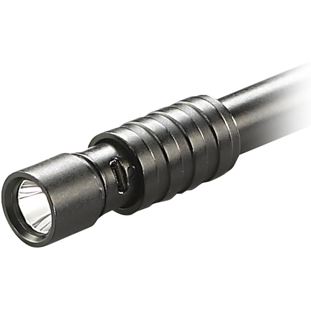 Streamlight Stylus Pro Black Usb Rechargeable Led Penlight