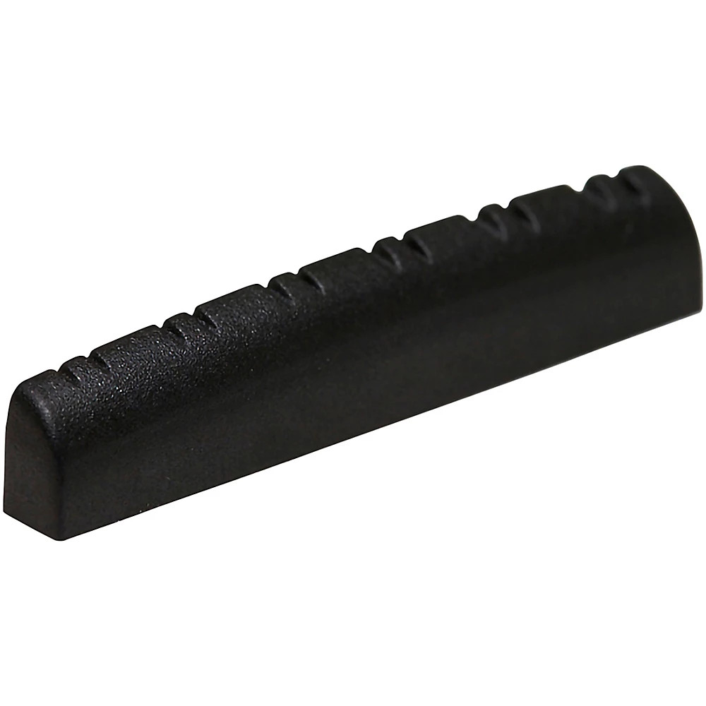 Graph Tech TUSQ XL 12 String Slotted Nut Black