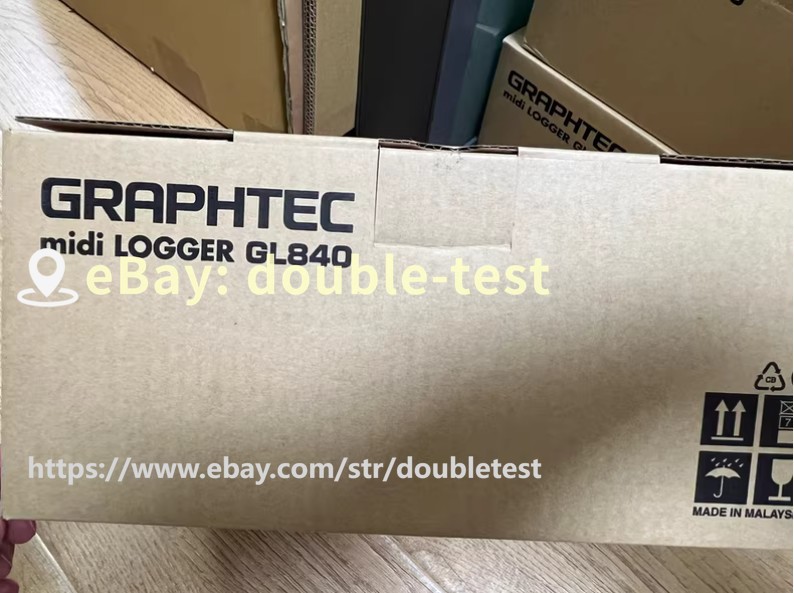 1pcs GL840-M Recorder #dou