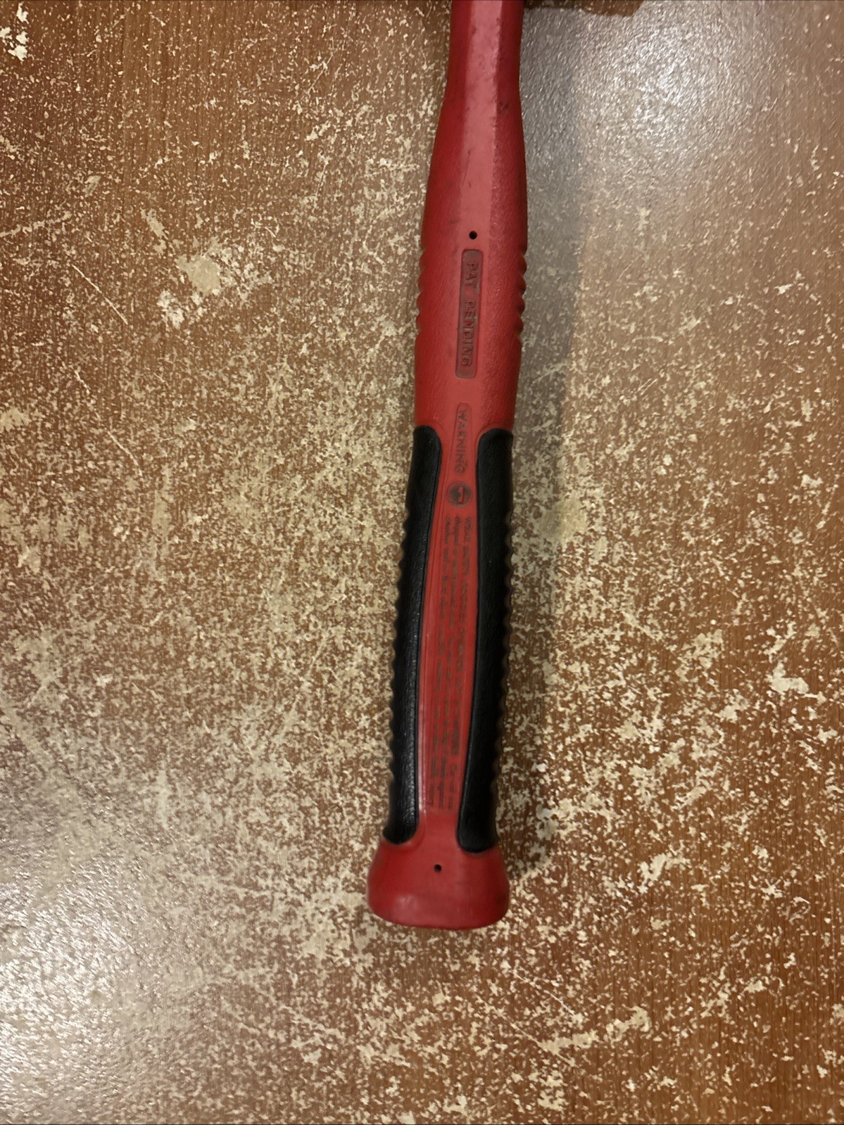 Snap On 48oz Dead Blow Hammer HBFE48 USA