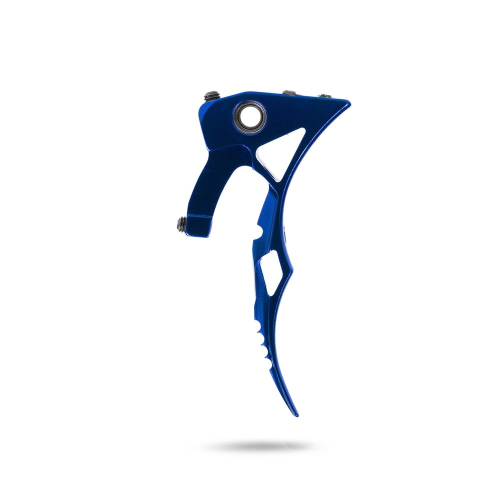 HK Army Luxe Idol Death Blade Trigger - Grim - Blue