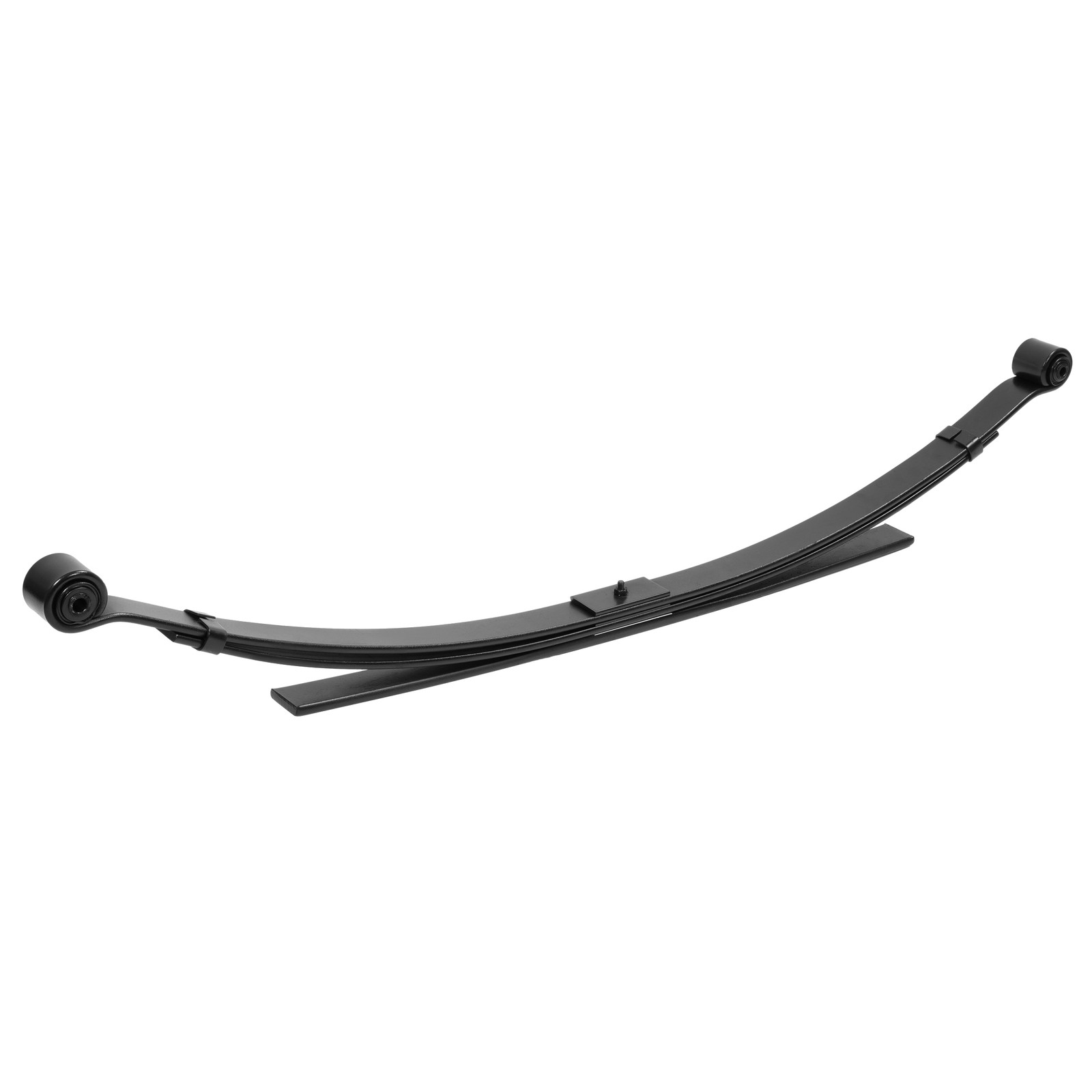 Leaf Spring For 1999-2018 Chevy Silverado/GMC Sierra Pickup 1500 4WD 2WD 1900lbs