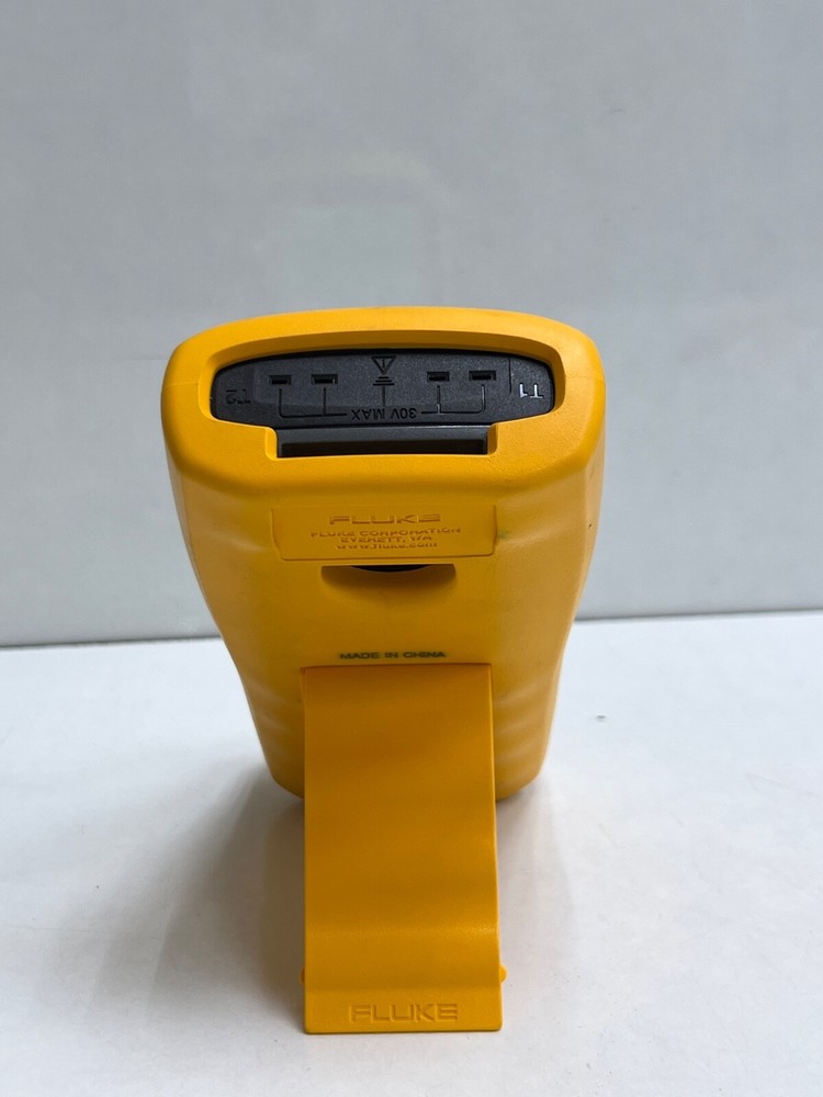 FLUKE 52 II THERMOMETER