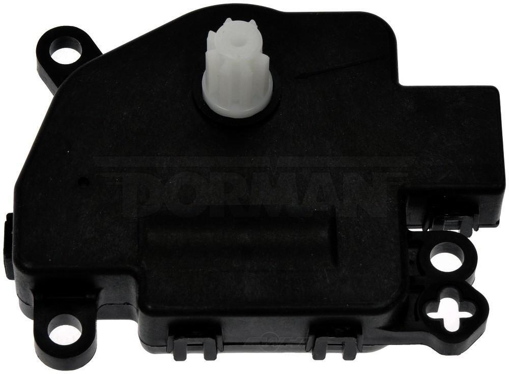 Dorman 604-058 Air Door Actuator - Mode