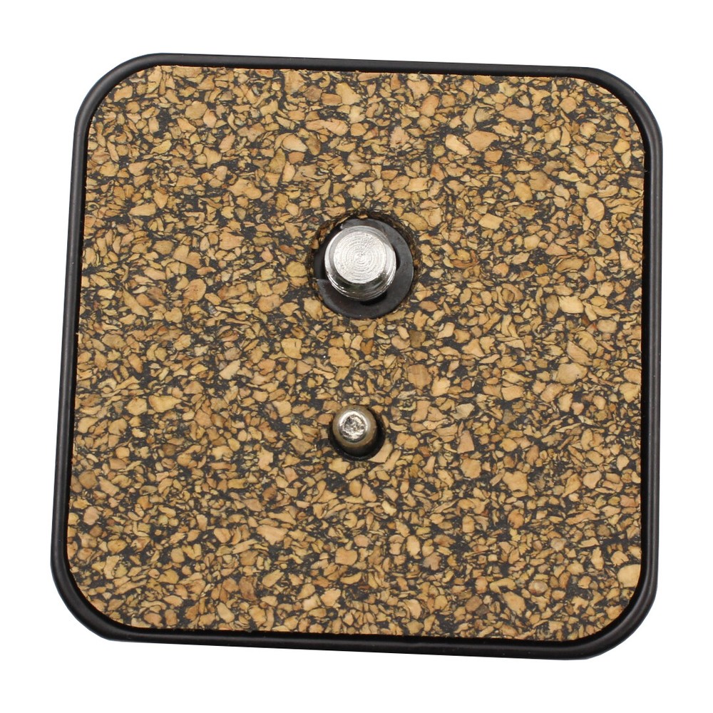 Replacement Quick Release Plate for Vanguard Mars 1 OLD Mars 10S OLD Tripod