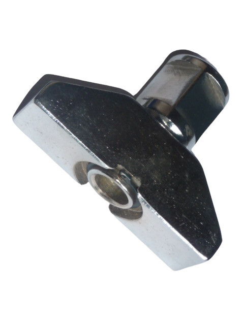 CORE DRILL QUICK LOCKING JACK SCREW OF 16MM & COUPLER, CORE DRILL STAND FIXING