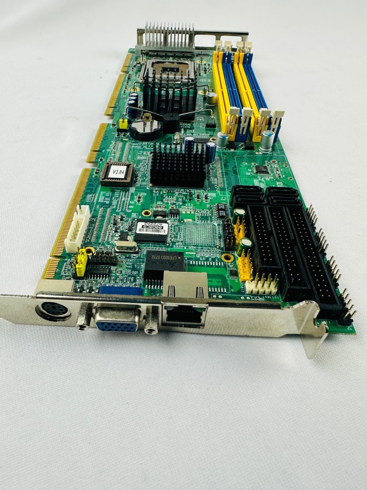 Advantech PCE-5120VG CPU Board