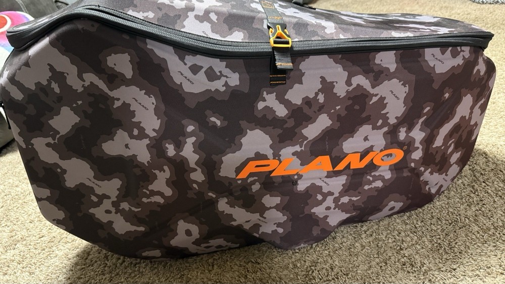 Bear x Catalyst 420 Crossbow Package