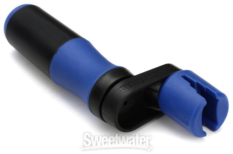 MusicNomad 5-piece String Changing Kit