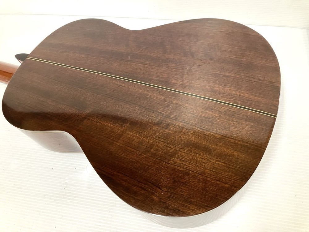 Yamaha G-150D Classical Guitar Hard Case