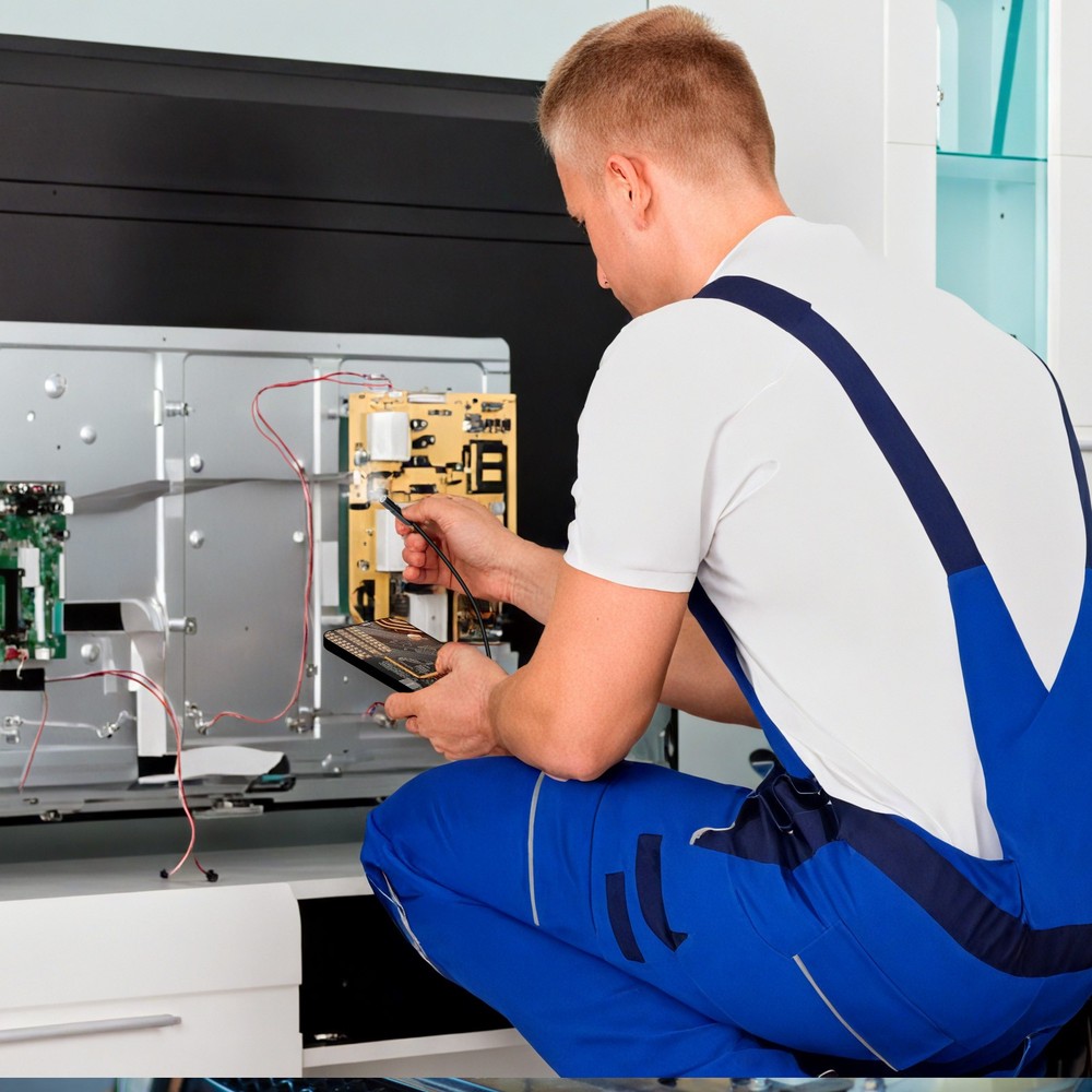 VEVOR Endoscope Camera 1920P HD Borescope for Android & IOS with 16.4FT Cable