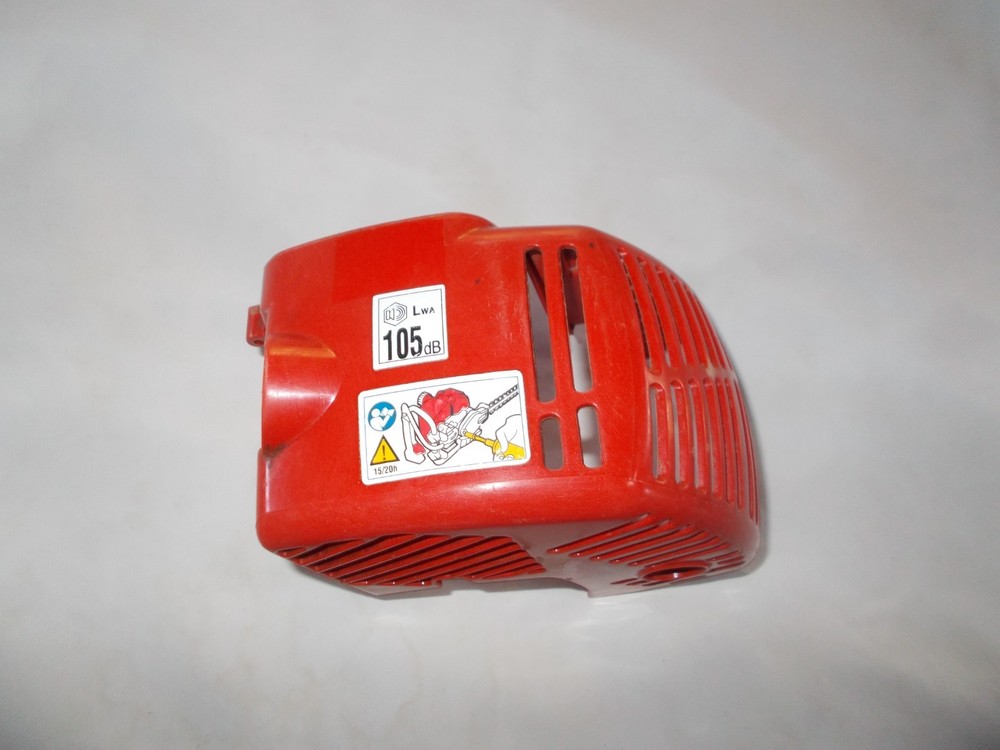 efco hedge trimmer ts327 engine cover used