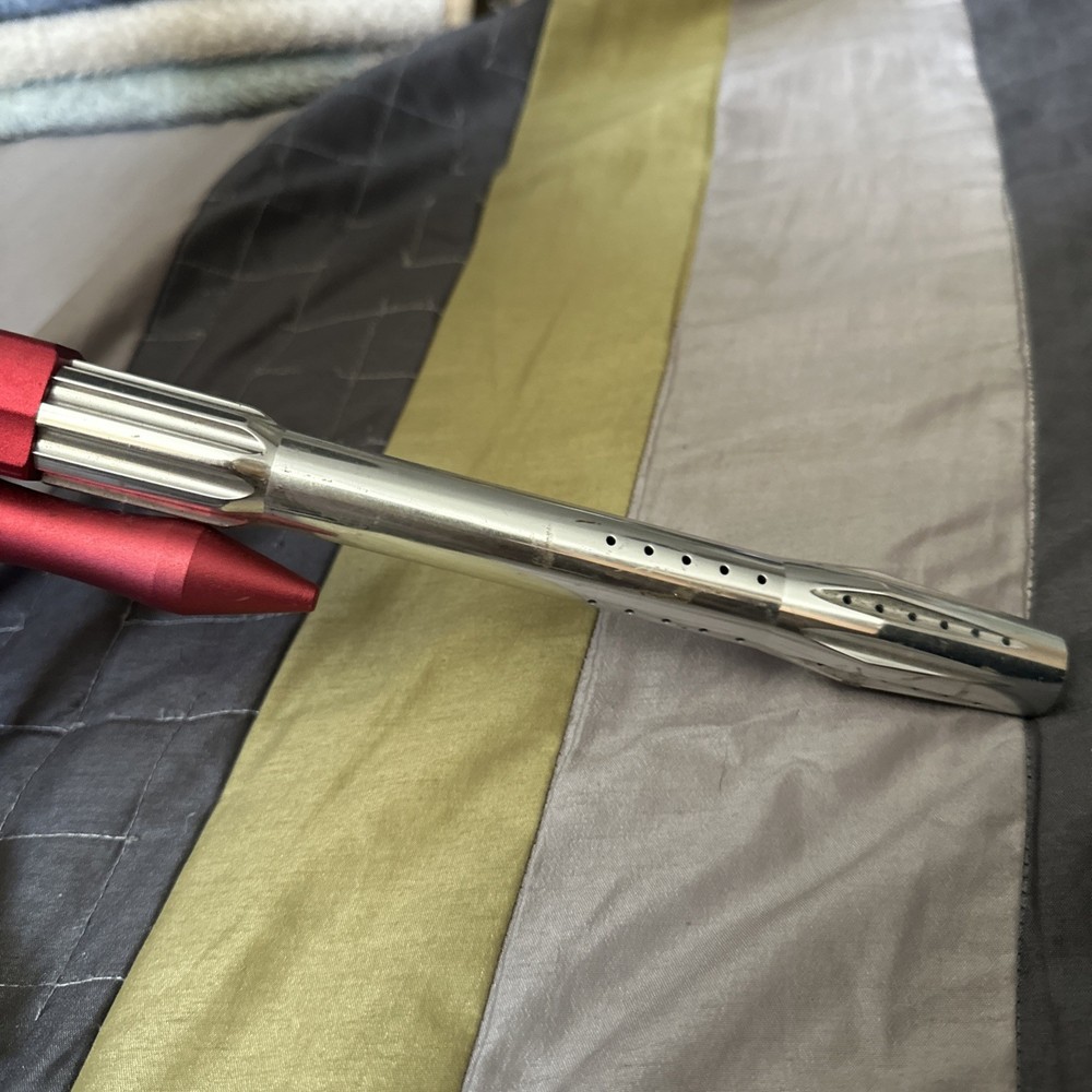 Game Face Bone Daddy BL Paintball Both Work