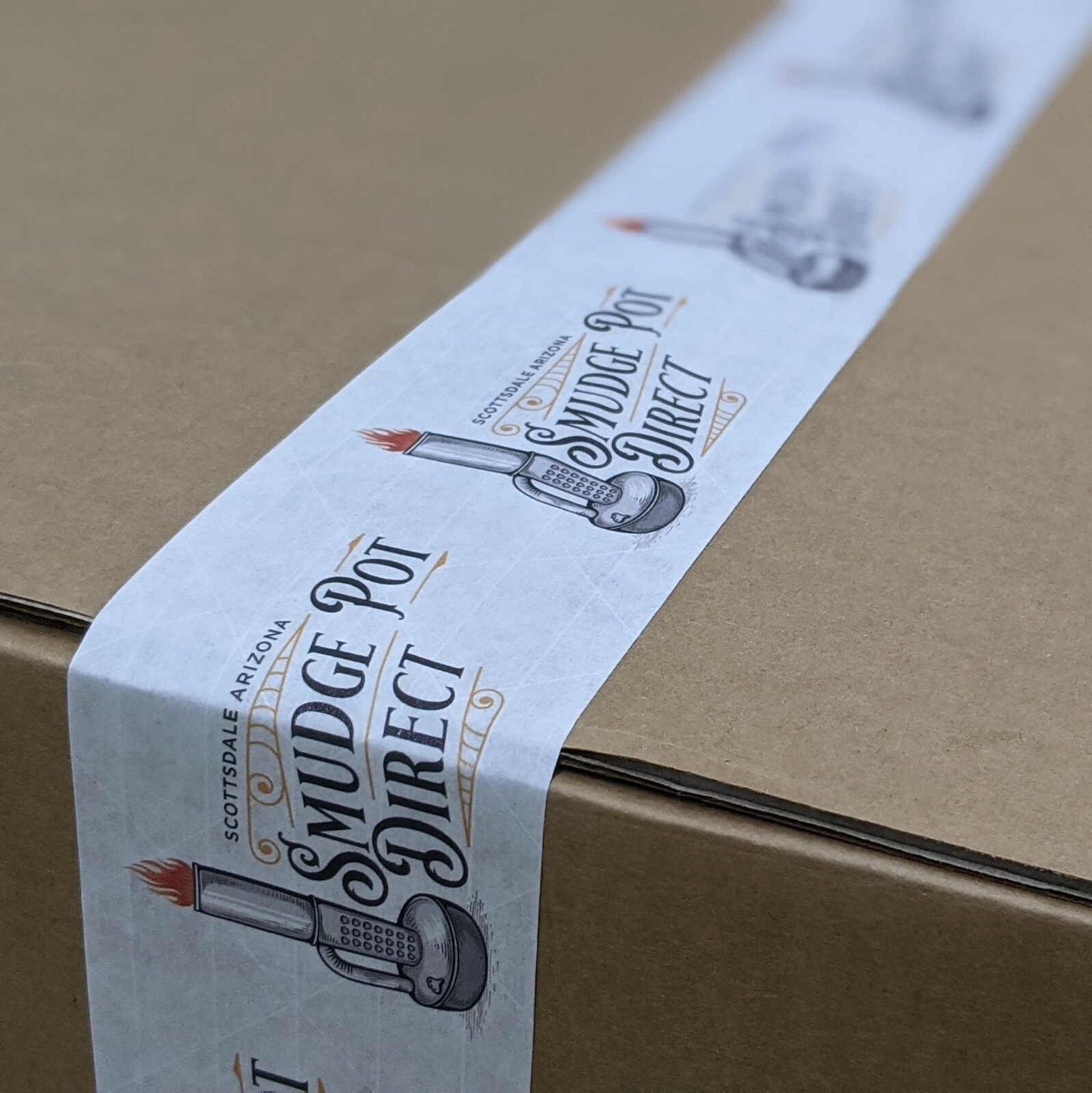 Smudge Pot Direct® Patented Gen2 Smudge Pot Outdoor Heater Fast Free Shipping