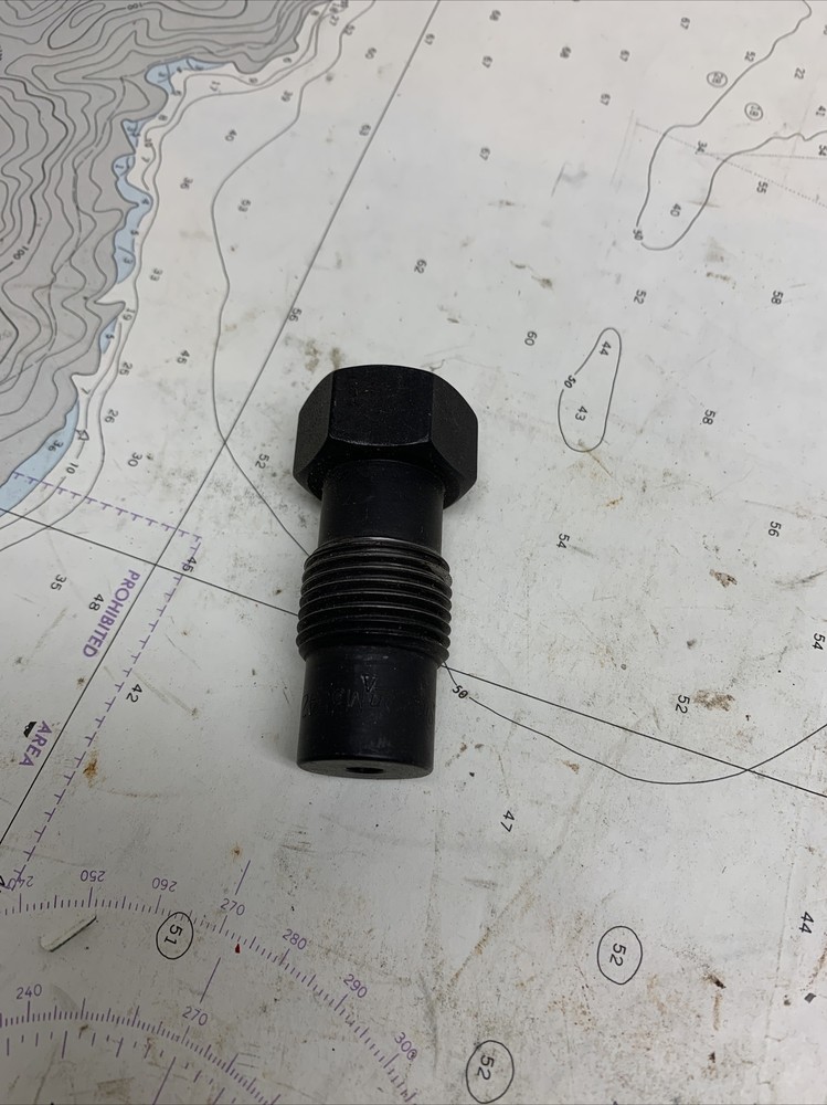 Snap On M3542A Diesel Compression Adapter