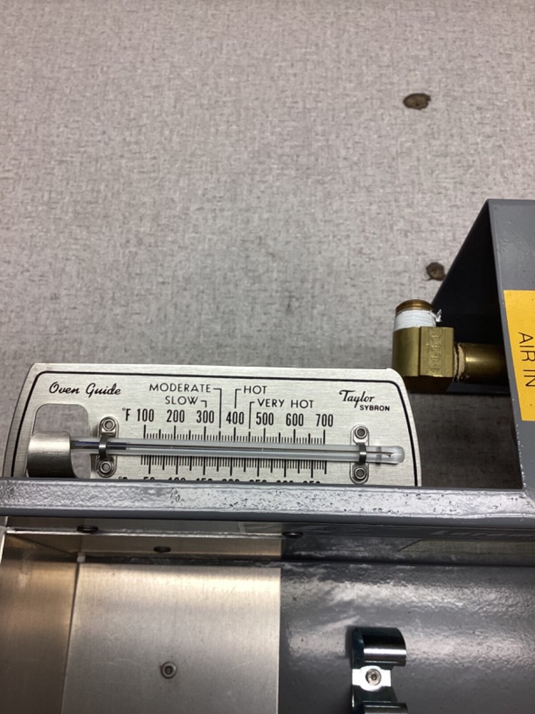 Laramy Plastic Welding Torches and Tools For Plastics #106H80FML