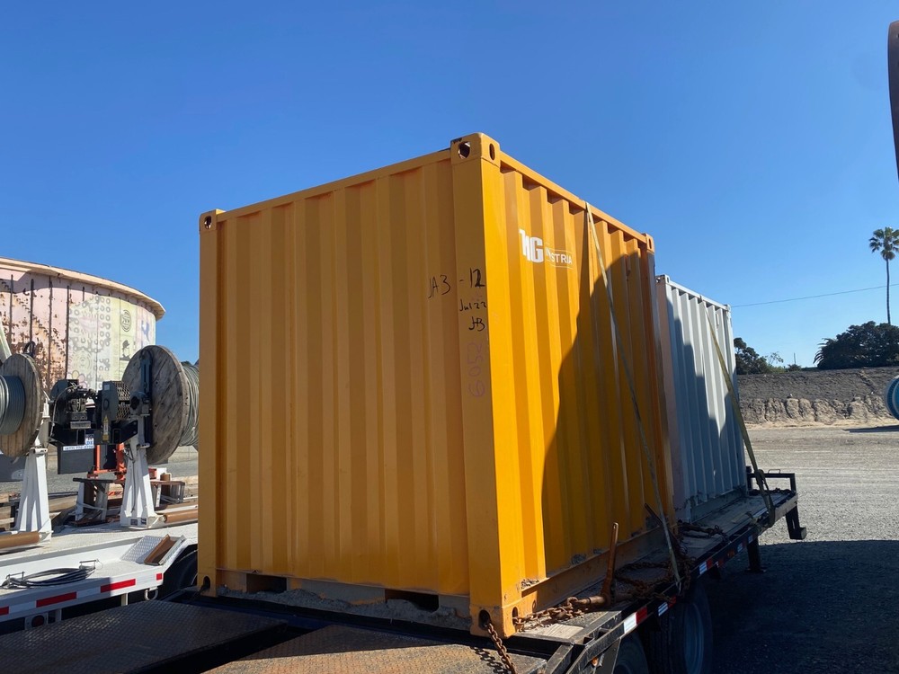storage containers extra large