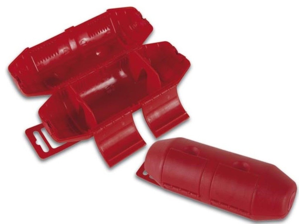 HQ Power NETPP NET PLUG PROTECTOR CASE
