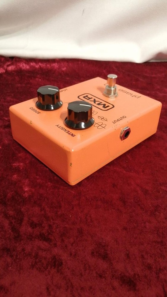 MXR / PHASE 100 M-107 (NO.03302026)