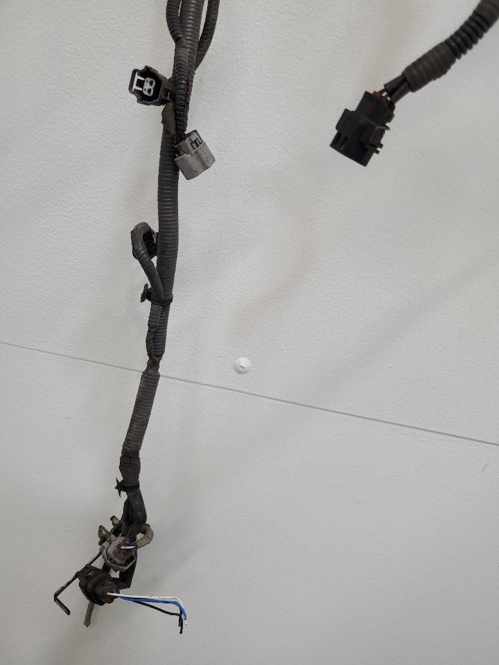 2015 SUBARU OUTBACK Engine Wire Harness 2.5L
