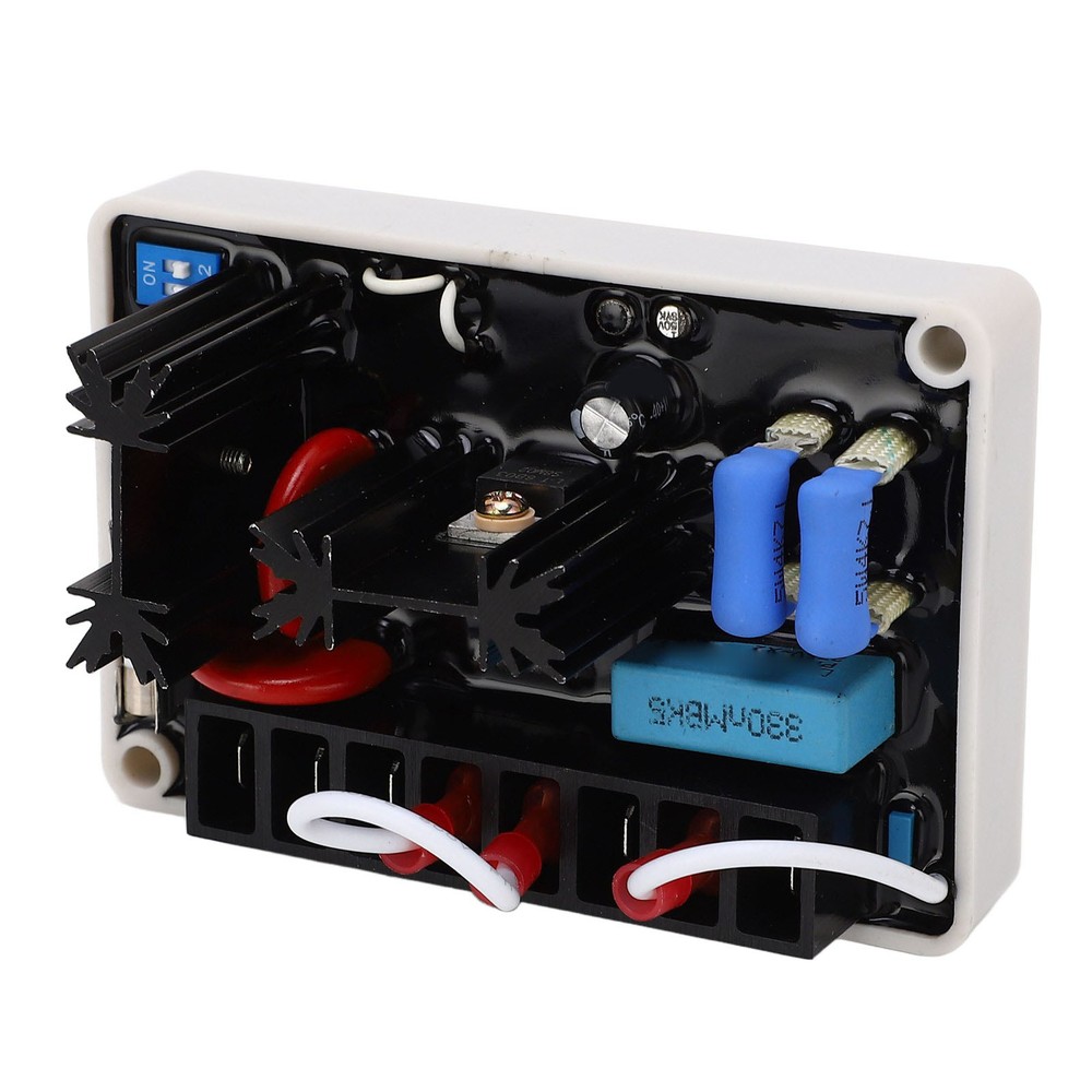 EA350 Automatic Voltage Regulator AVR Generator Voltage Stabilizer Module