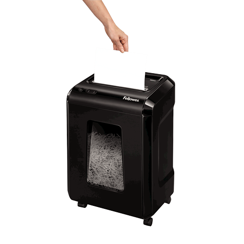 Powershred® 92Cs Cross-Cut Shredder