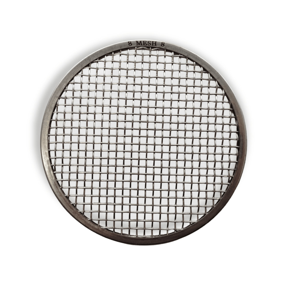 Golden Rule Pro Pack - Compact Classifier Set with 16 Mesh Screens