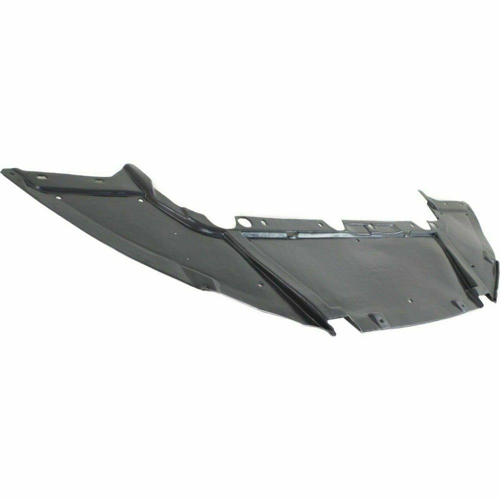 Front Engine Splash Shield Under Cover / Air Deflector For 2012 -2018 Ford Focus