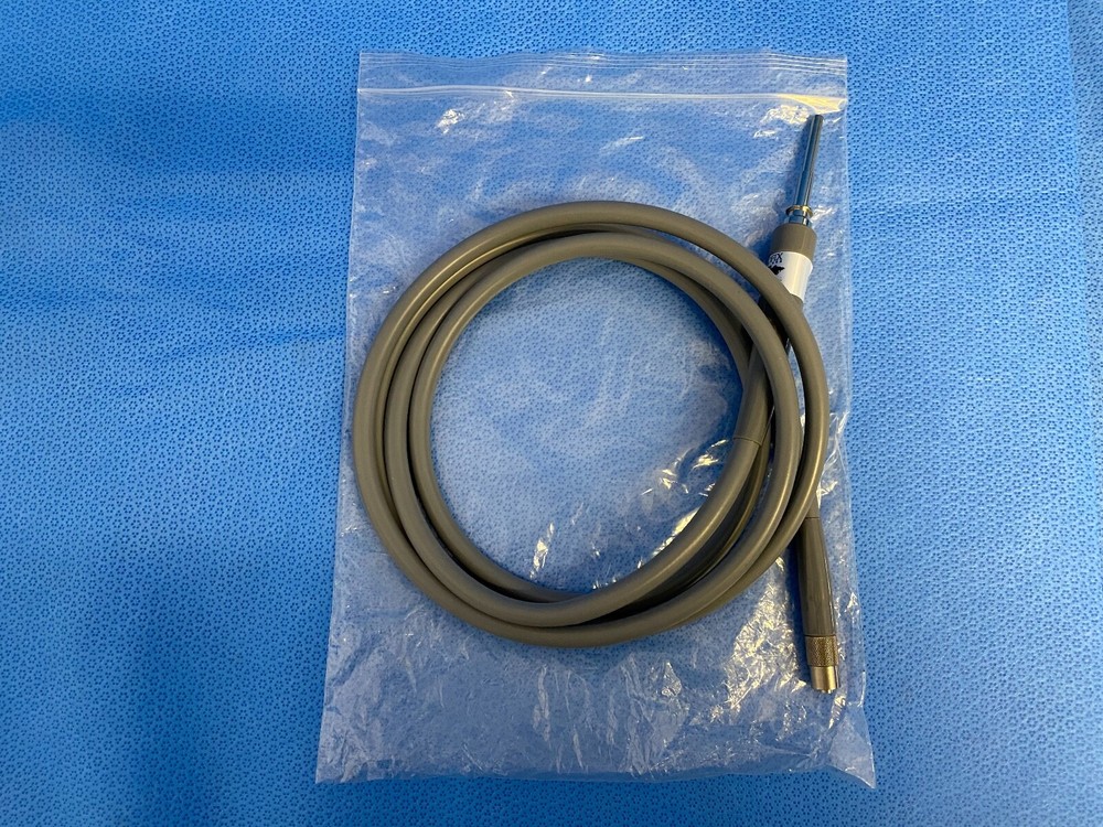 Medfix Fiberoptic Light Source Cable