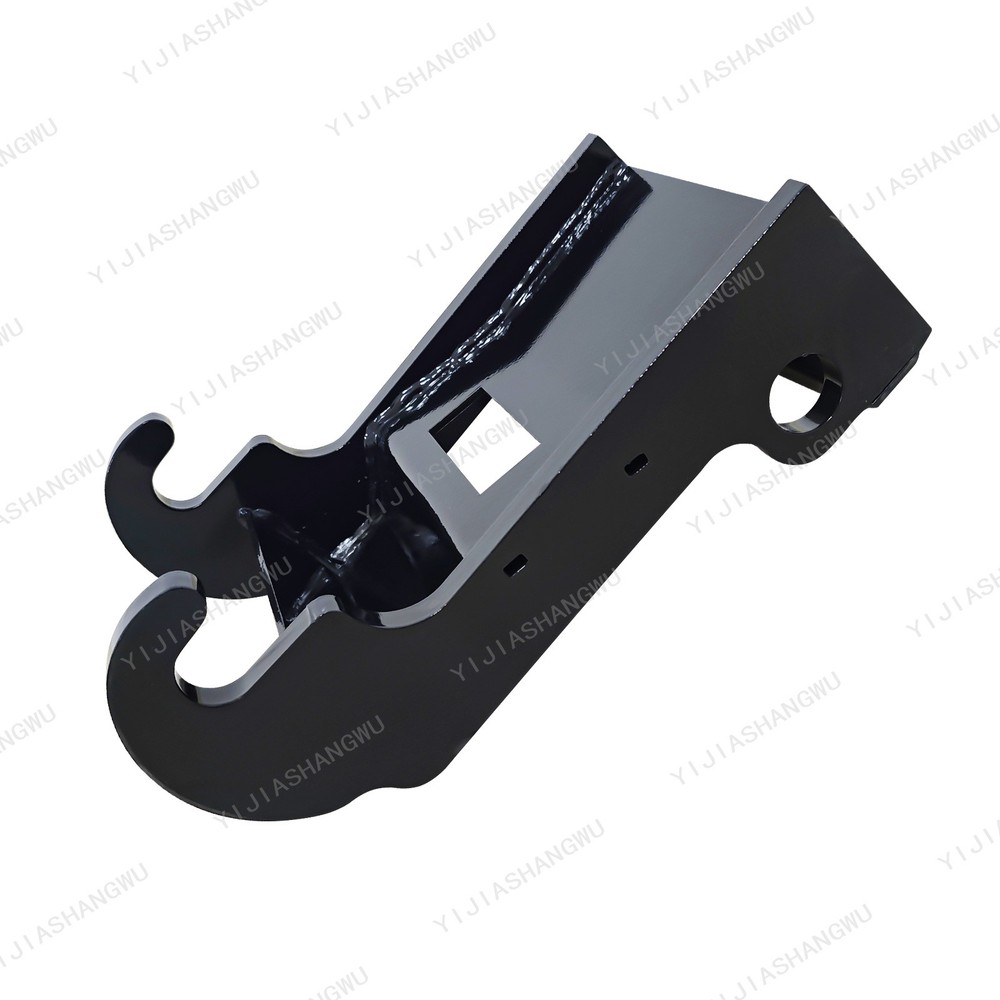 Bobcat X-Change E Coupler Bracket, Quick Attach，excavator Bucket Attachment .
