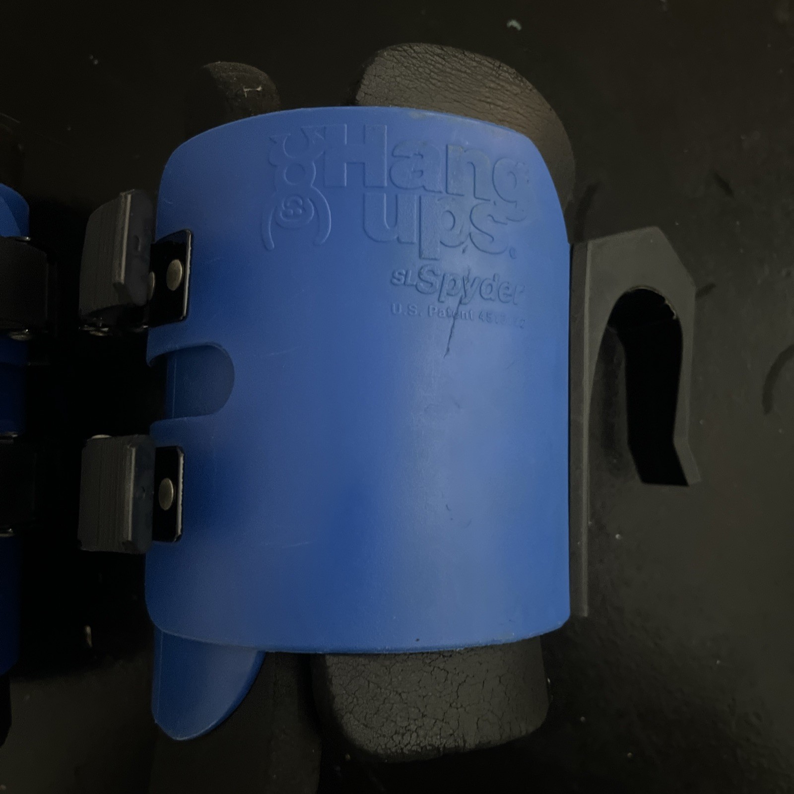 SPYDER Hang UPS Gravity Boots