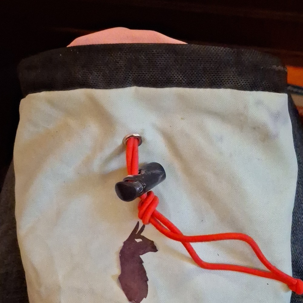 Cotopaxi Helcon Del Dia Chalk Bag