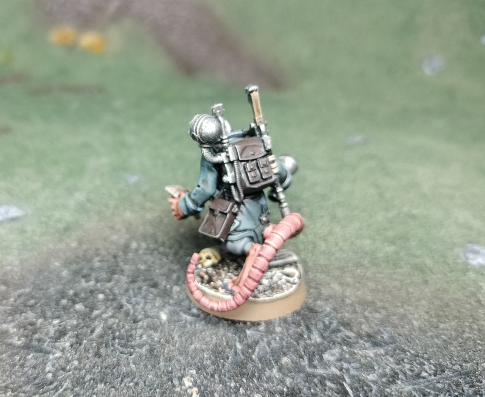 Krieg Rock and Roll Rat