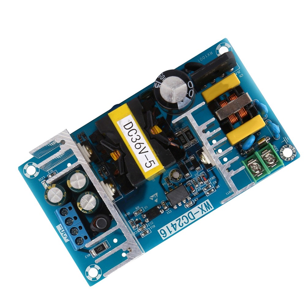 36V 5A 180W AC-DC Power Module Efficient Power Source For Industrial Use
