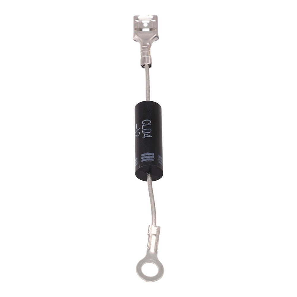 Microwave oven diode unidirectional CL04-12 General high-voltage diode