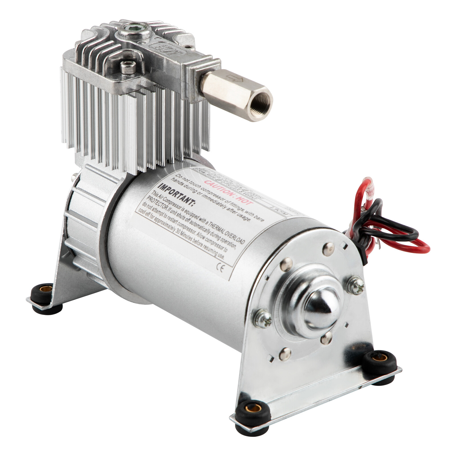 Rear Air Ride Suspension Fit For Harley Touring Electra Ultra Classic 1994-2023