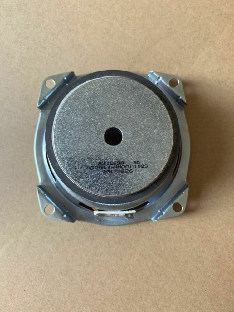Harman 3-inch full-range high-mid woofer speaker