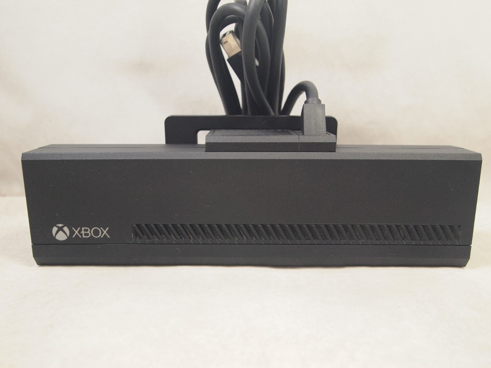 Official Microsoft Xbox One Kinect Sensor Model 1520