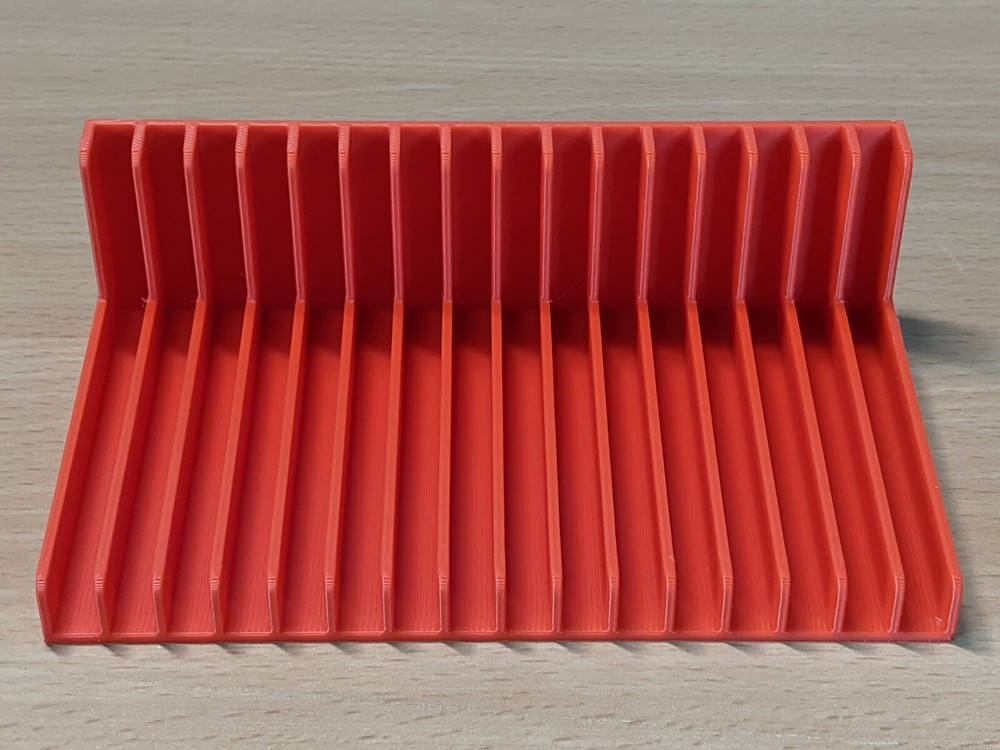 Sprue Holder / Runner Organizer For Scale Models & Gundam Kits