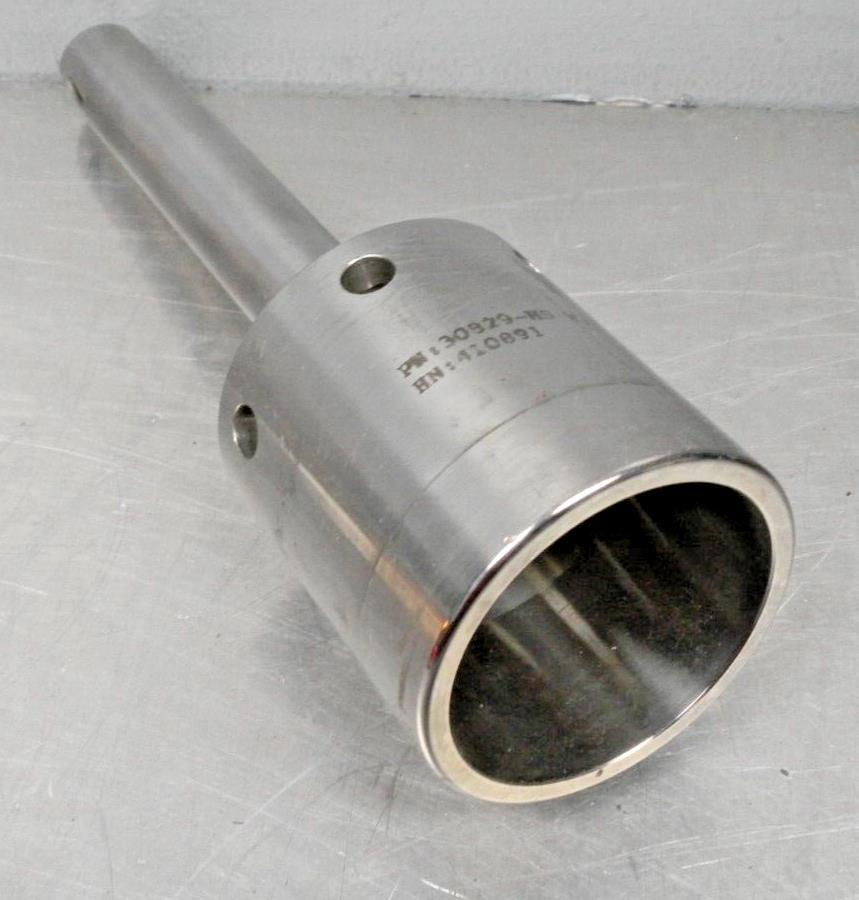 RETSCO 30829-HS REV W1 RELIEF VALVE
