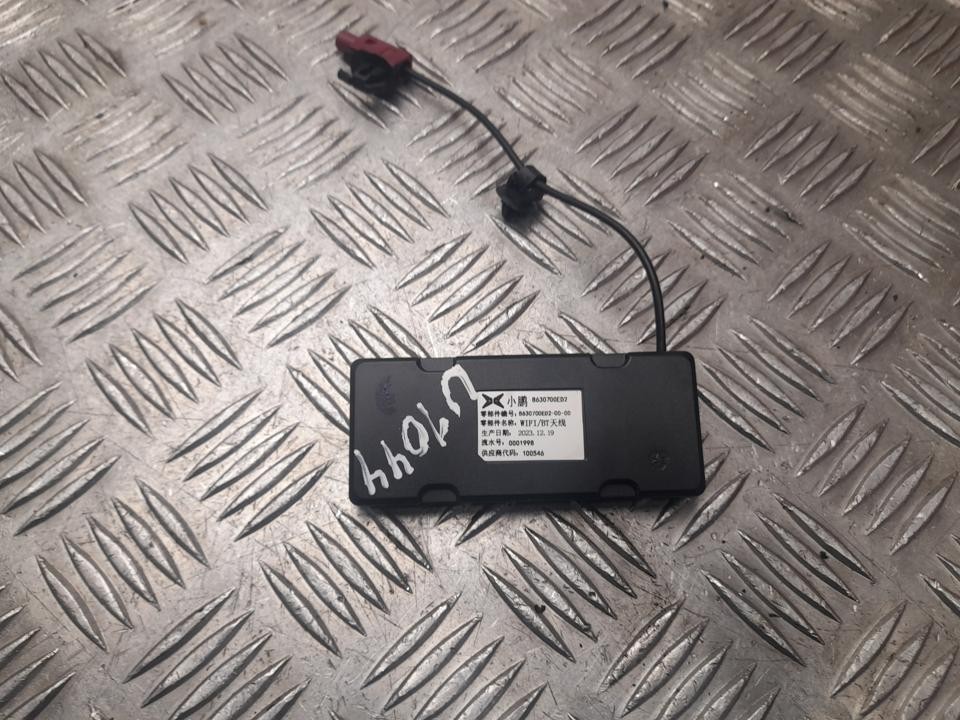 Antenna Amplifier XPeng P7 2025 8630700ED2