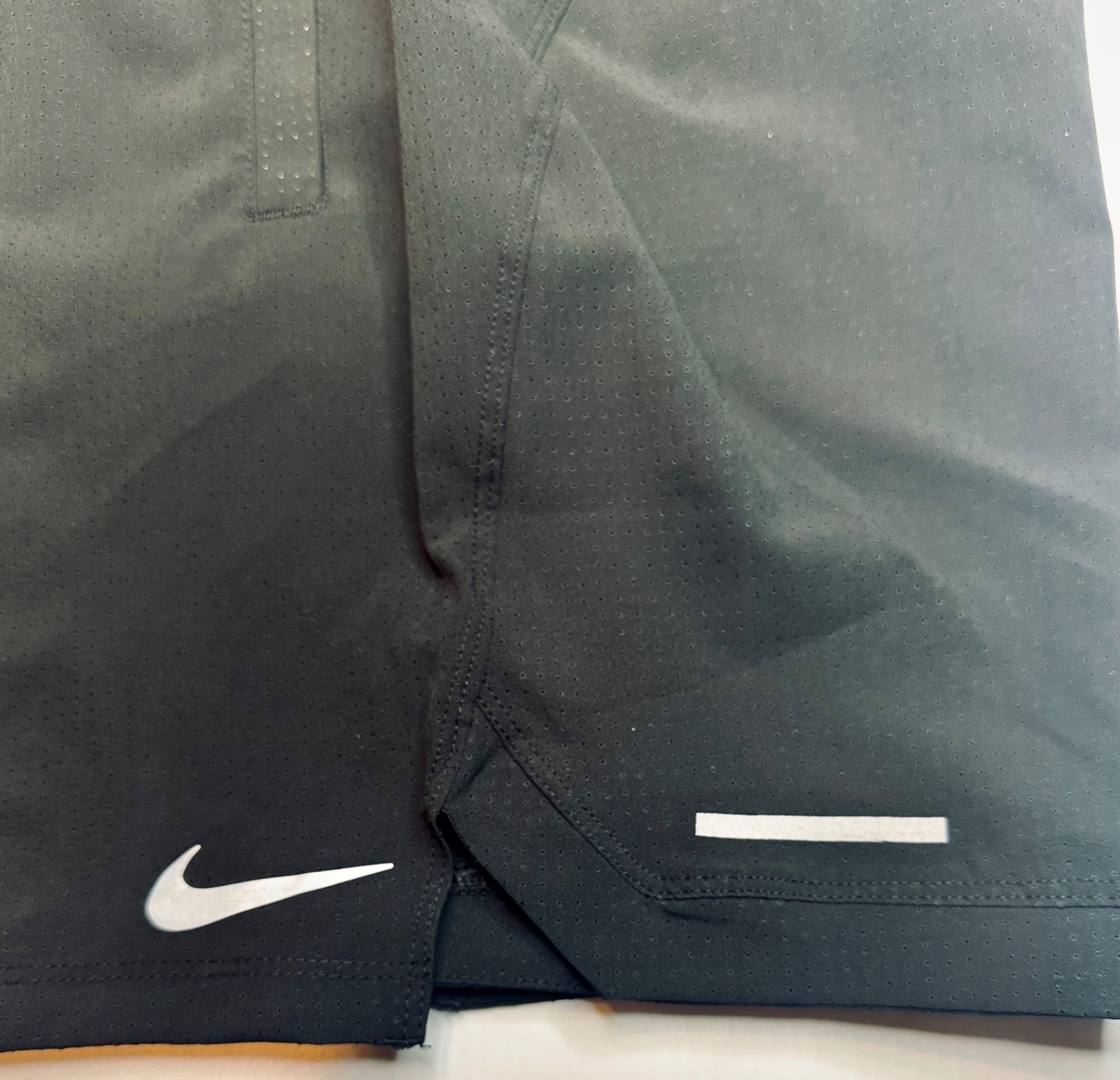 NIke Dri-Fit Training Active Short DrawString Gym Performance- Free Shipping